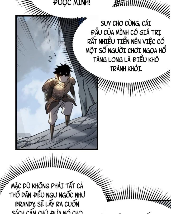 Ta Trở Thành Đại Phản Diện Của Toàn Sever Chapter 16 - Trang 2