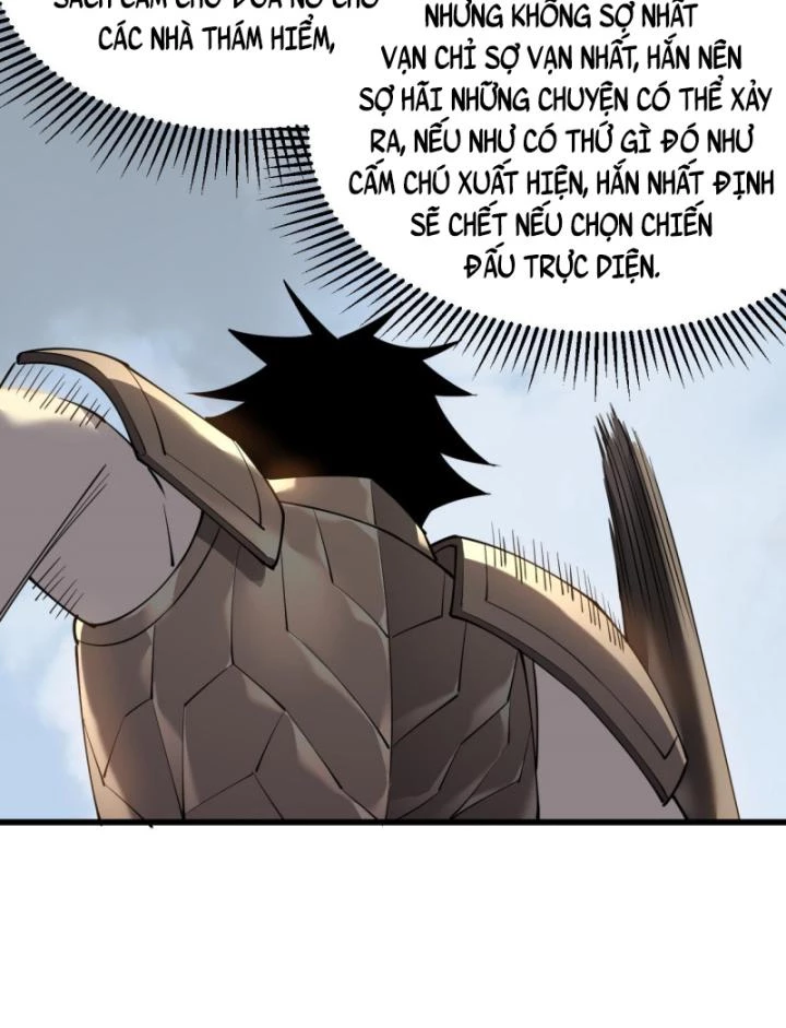 Ta Trở Thành Đại Phản Diện Của Toàn Sever Chapter 16 - Trang 2