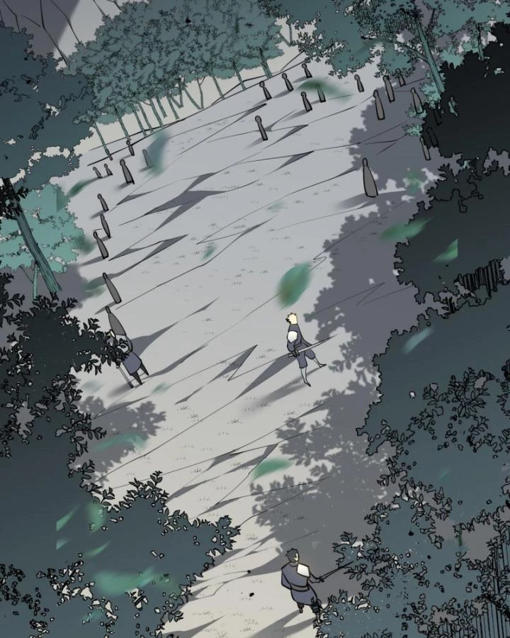 Ta Trở Thành Đại Phản Diện Của Toàn Sever Chapter 16 - Trang 2