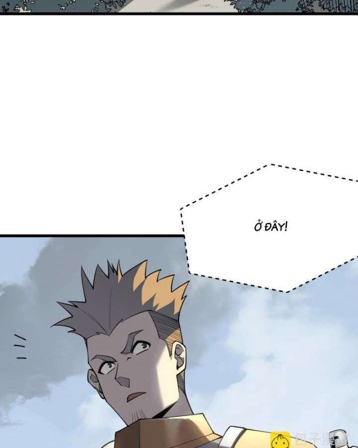 Ta Trở Thành Đại Phản Diện Của Toàn Sever Chapter 16 - Trang 2