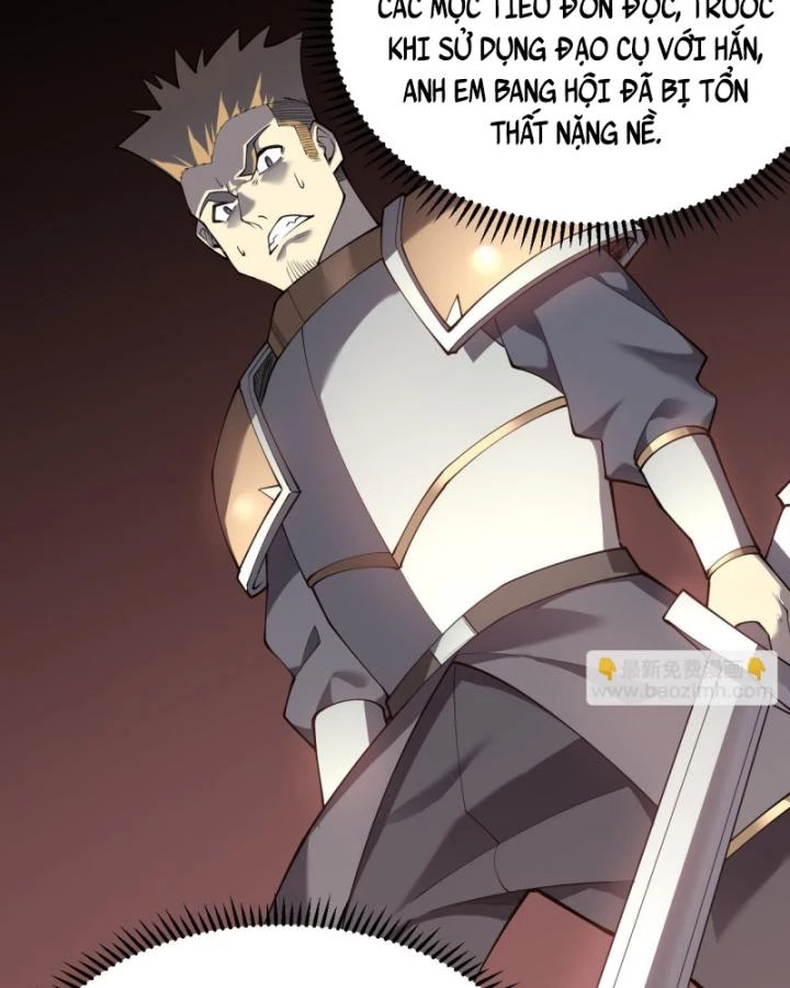 Ta Trở Thành Đại Phản Diện Của Toàn Sever Chapter 16 - Trang 2