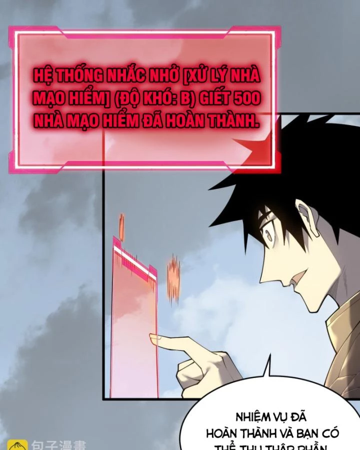 Ta Trở Thành Đại Phản Diện Của Toàn Sever Chapter 16 - Trang 2