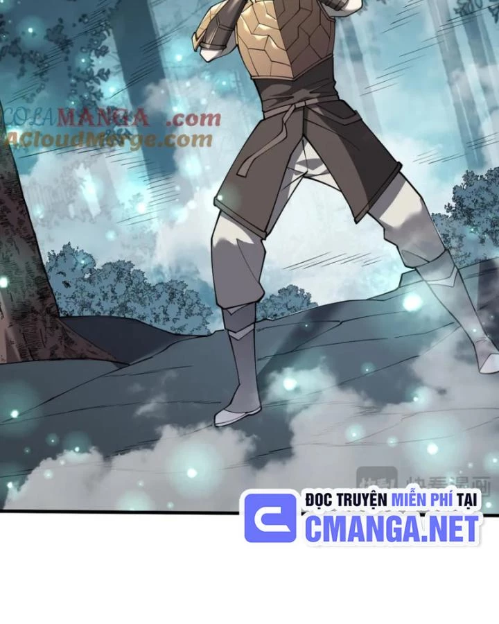 Ta Trở Thành Đại Phản Diện Của Toàn Sever Chapter 17 - Trang 2