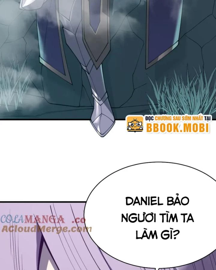 Ta Trở Thành Đại Phản Diện Của Toàn Sever Chapter 17 - Trang 2