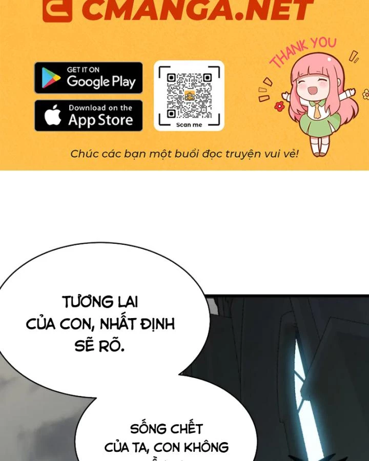 Ta Trở Thành Đại Phản Diện Của Toàn Sever Chapter 17 - Trang 2