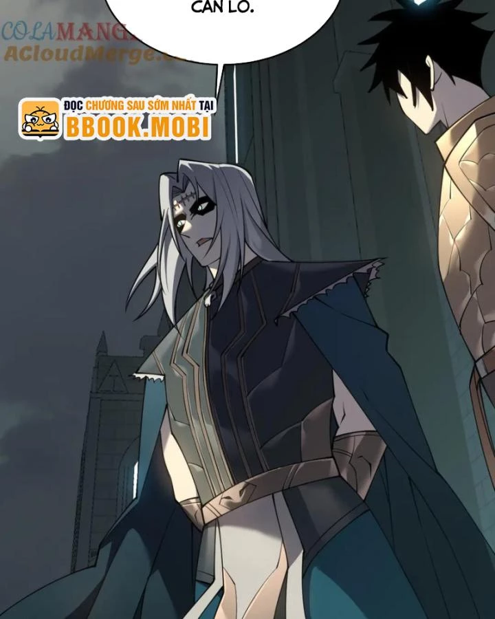 Ta Trở Thành Đại Phản Diện Của Toàn Sever Chapter 17 - Trang 2