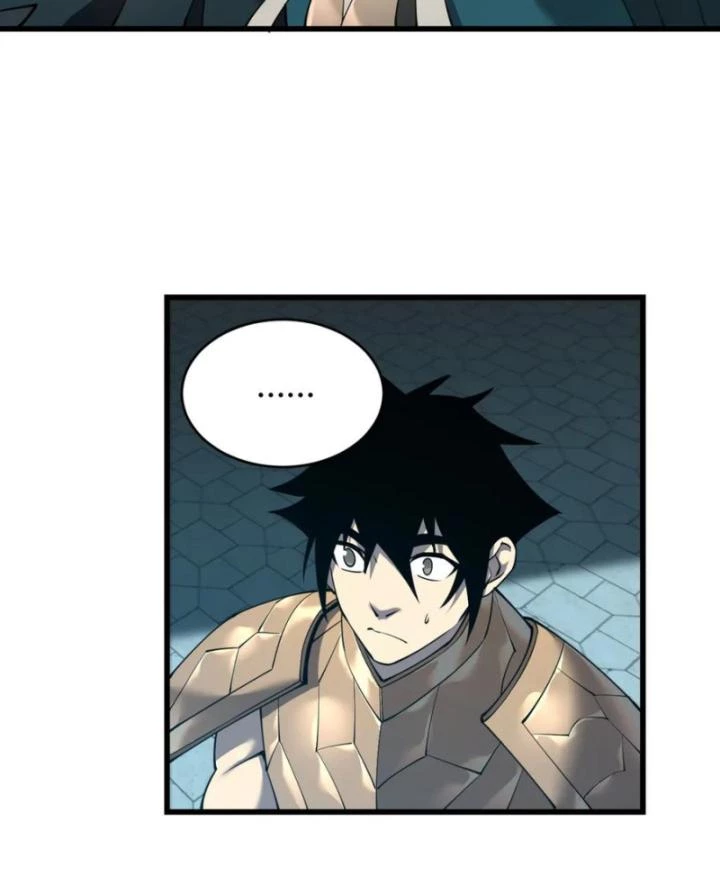 Ta Trở Thành Đại Phản Diện Của Toàn Sever Chapter 17 - Trang 2