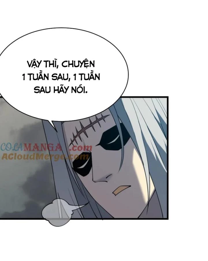 Ta Trở Thành Đại Phản Diện Của Toàn Sever Chapter 17 - Trang 2