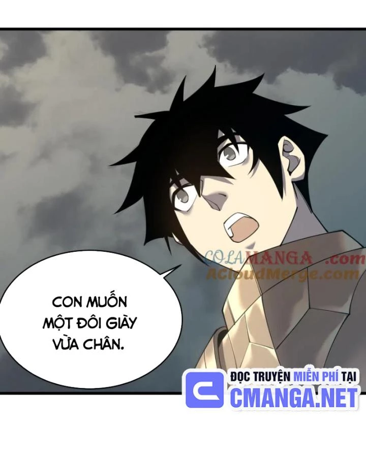 Ta Trở Thành Đại Phản Diện Của Toàn Sever Chapter 17 - Trang 2