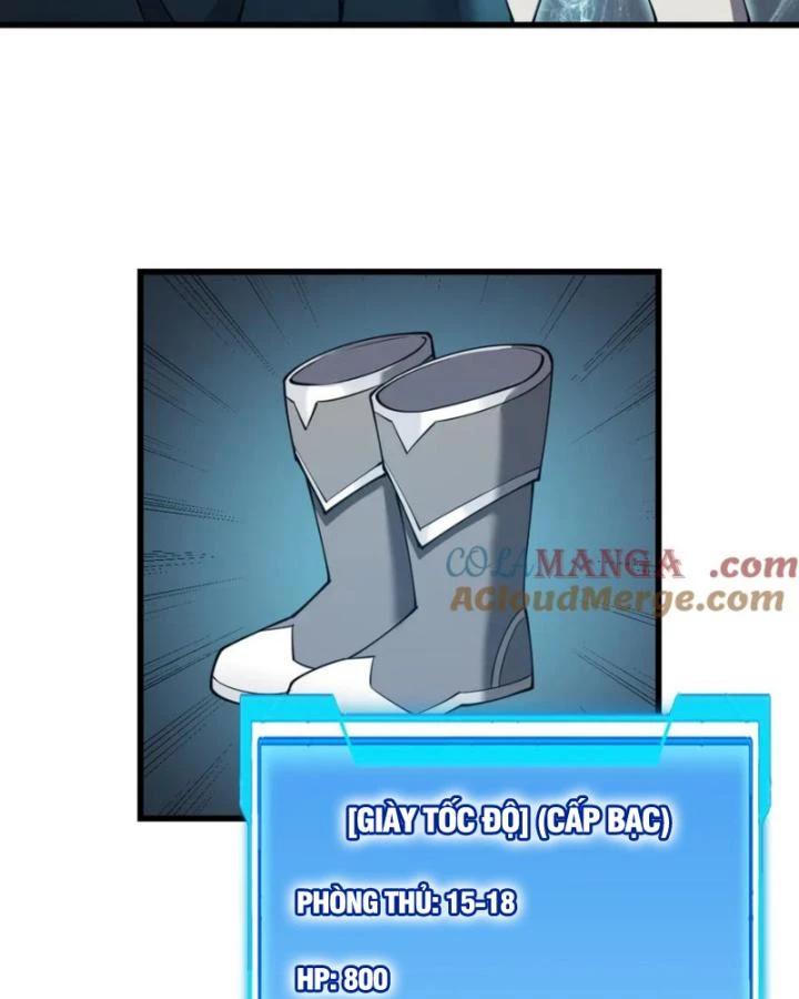 Ta Trở Thành Đại Phản Diện Của Toàn Sever Chapter 17 - Trang 2