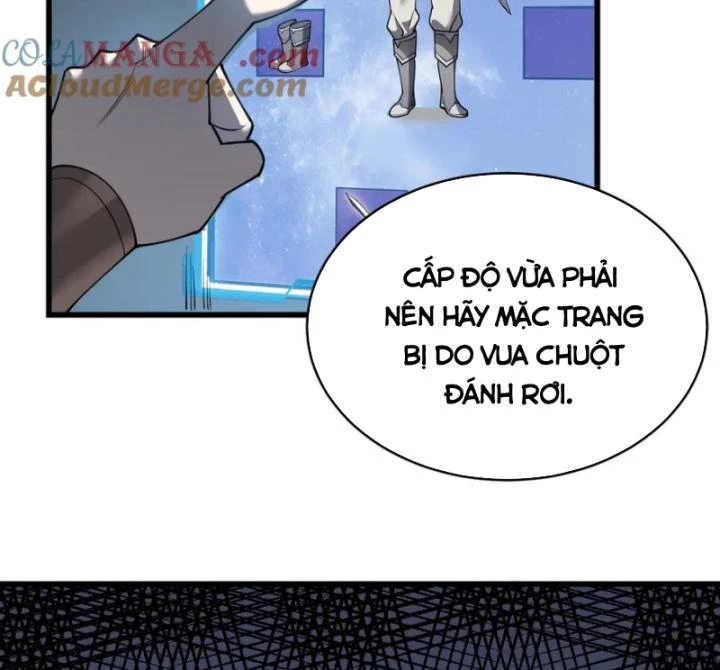 Ta Trở Thành Đại Phản Diện Của Toàn Sever Chapter 17 - Trang 2