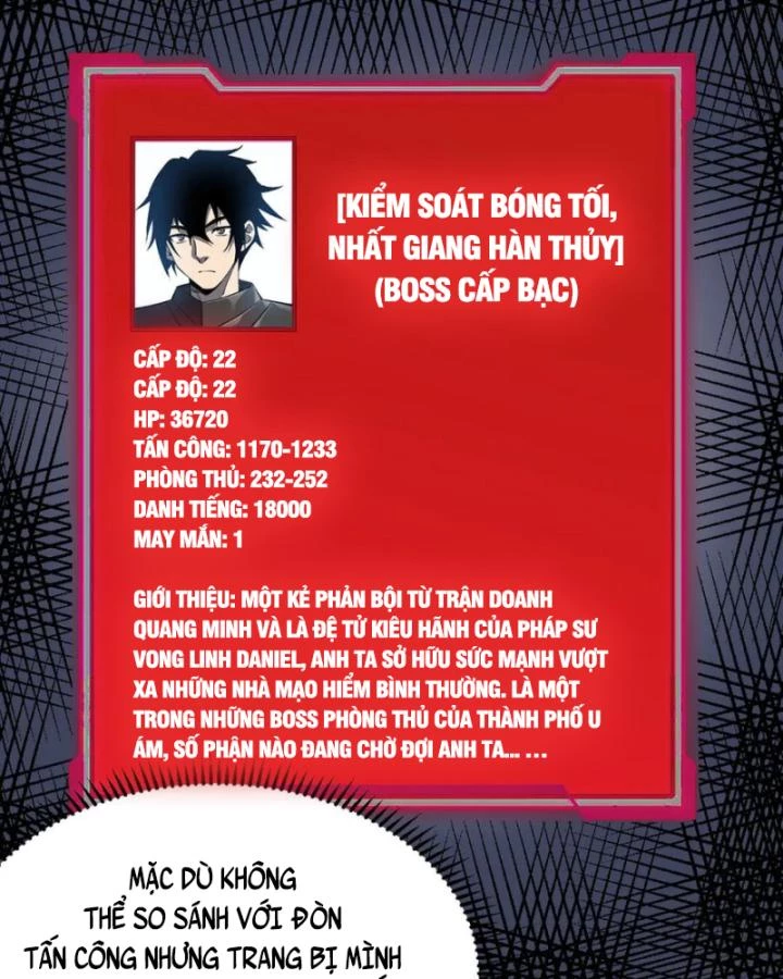 Ta Trở Thành Đại Phản Diện Của Toàn Sever Chapter 17 - Trang 2