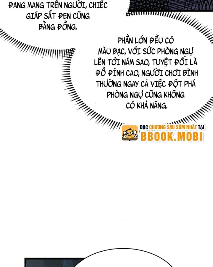 Ta Trở Thành Đại Phản Diện Của Toàn Sever Chapter 17 - Trang 2