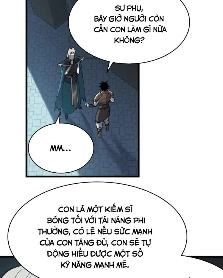 Ta Trở Thành Đại Phản Diện Của Toàn Sever Chapter 17 - Trang 2