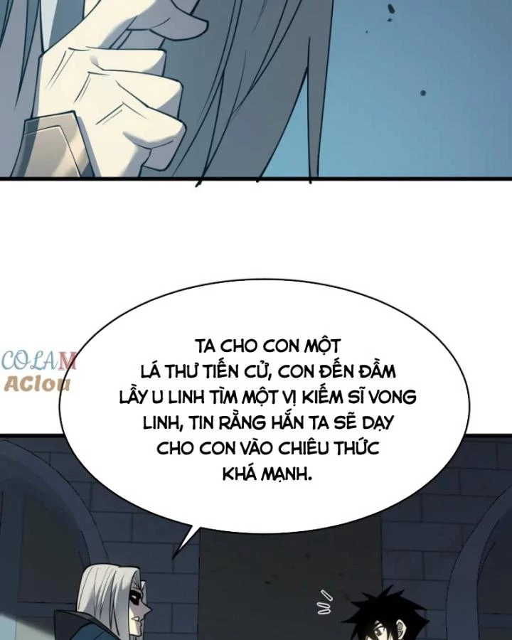 Ta Trở Thành Đại Phản Diện Của Toàn Sever Chapter 17 - Trang 2