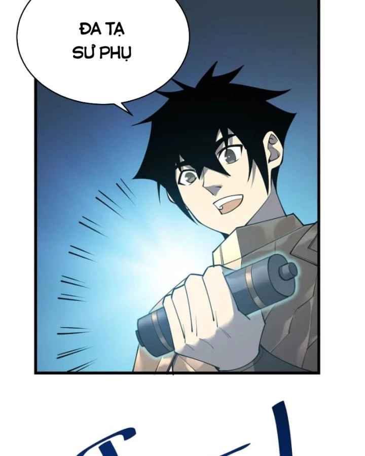 Ta Trở Thành Đại Phản Diện Của Toàn Sever Chapter 17 - Trang 2