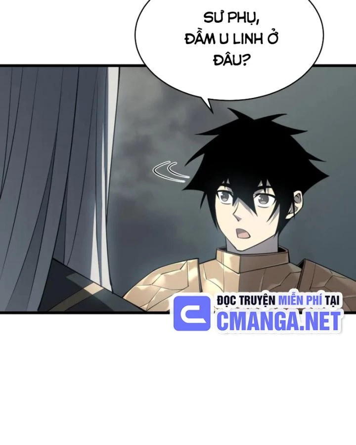 Ta Trở Thành Đại Phản Diện Của Toàn Sever Chapter 17 - Trang 2