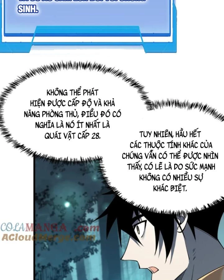 Ta Trở Thành Đại Phản Diện Của Toàn Sever Chapter 17 - Trang 2