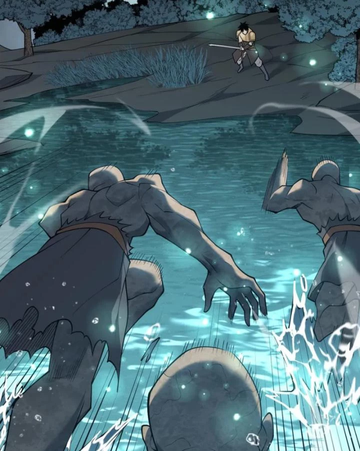 Ta Trở Thành Đại Phản Diện Của Toàn Sever Chapter 17 - Trang 2