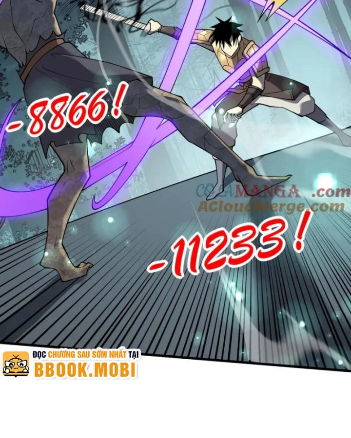 Ta Trở Thành Đại Phản Diện Của Toàn Sever Chapter 17 - Trang 2