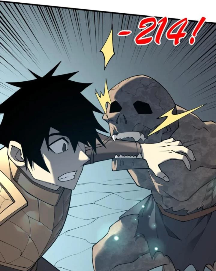 Ta Trở Thành Đại Phản Diện Của Toàn Sever Chapter 17 - Trang 2