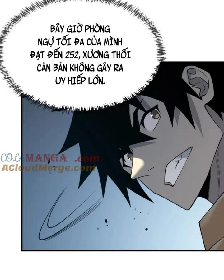 Ta Trở Thành Đại Phản Diện Của Toàn Sever Chapter 17 - Trang 2