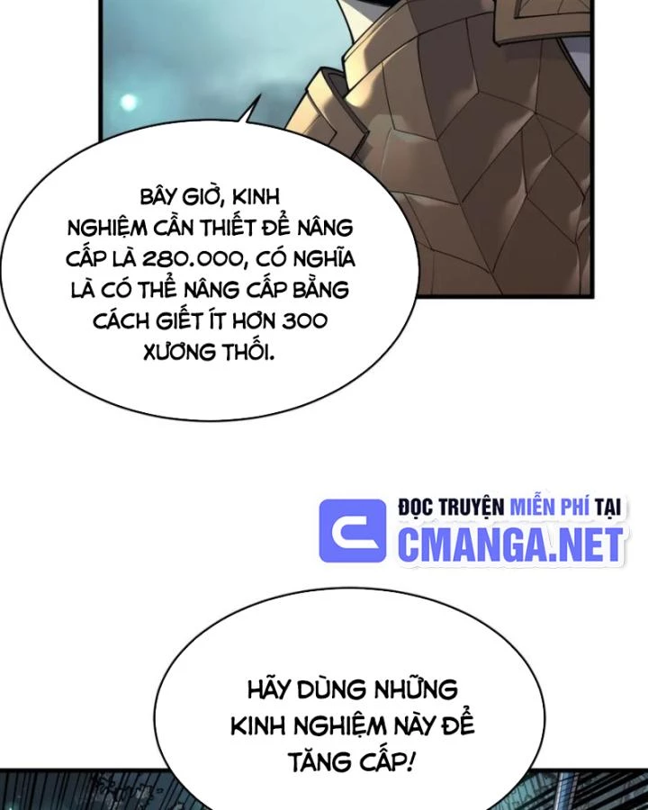 Ta Trở Thành Đại Phản Diện Của Toàn Sever Chapter 17 - Trang 2