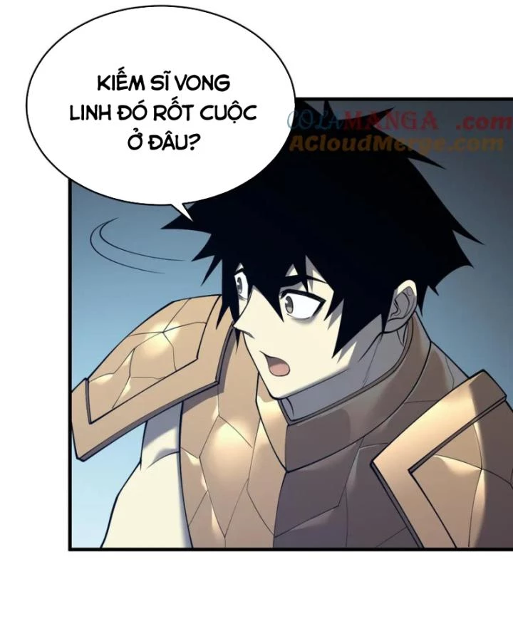 Ta Trở Thành Đại Phản Diện Của Toàn Sever Chapter 17 - Trang 2