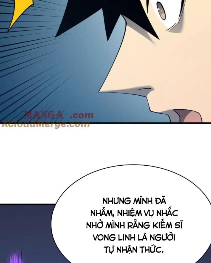 Ta Trở Thành Đại Phản Diện Của Toàn Sever Chapter 17 - Trang 2