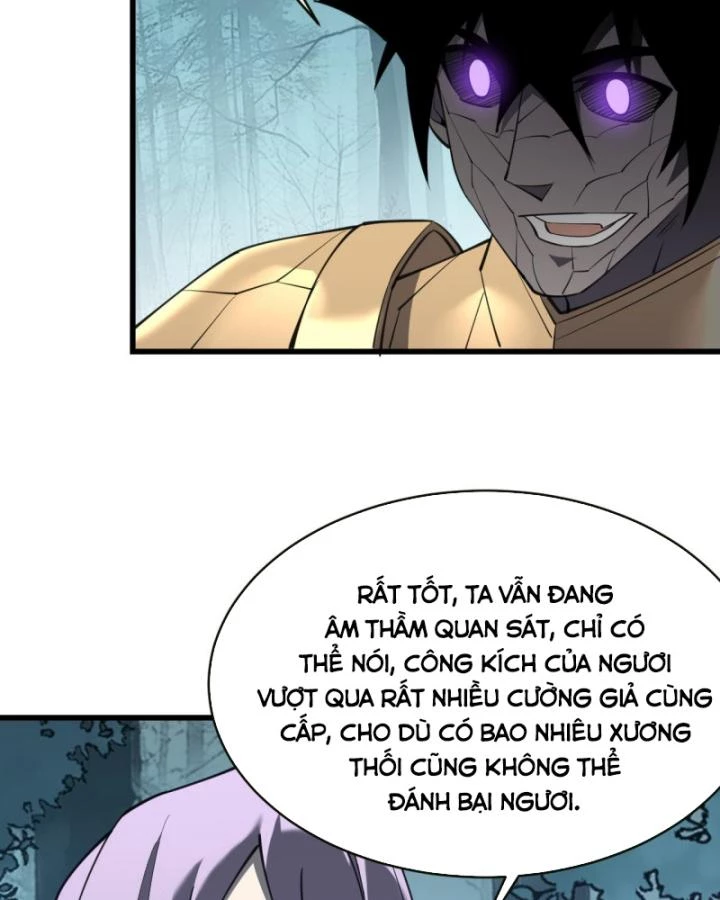Ta Trở Thành Đại Phản Diện Của Toàn Sever Chapter 18 - Trang 2