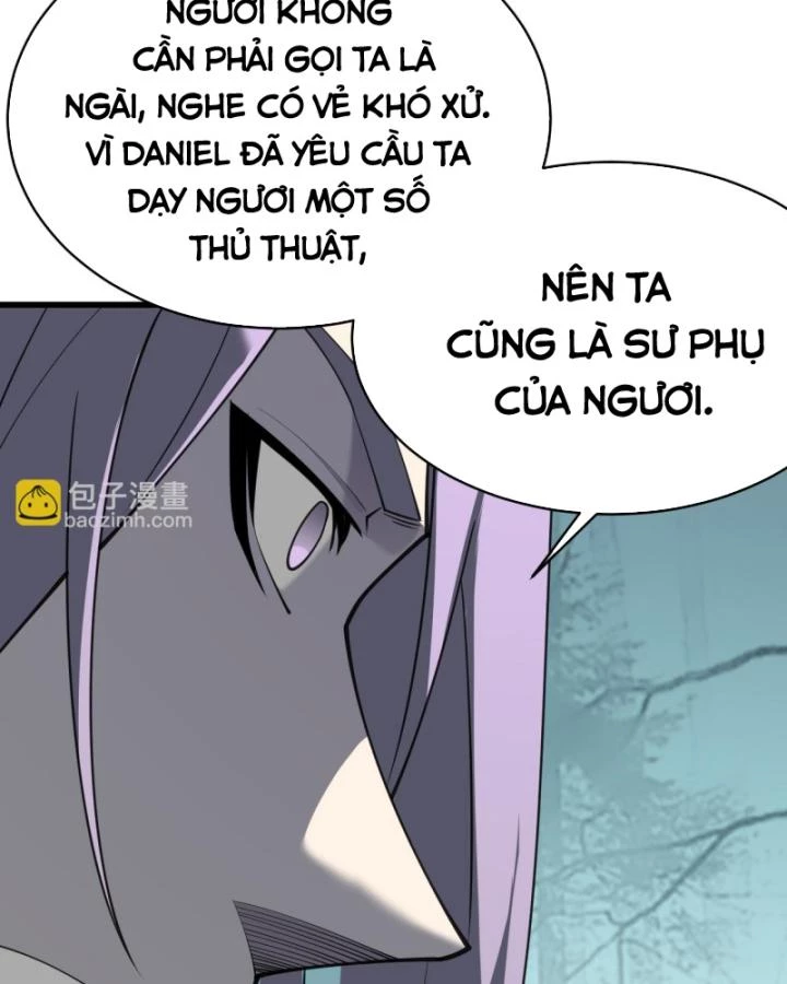 Ta Trở Thành Đại Phản Diện Của Toàn Sever Chapter 18 - Trang 2