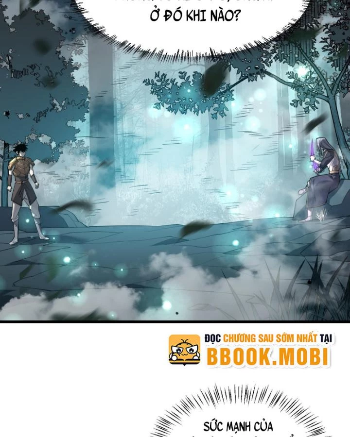 Ta Trở Thành Đại Phản Diện Của Toàn Sever Chapter 18 - Trang 2