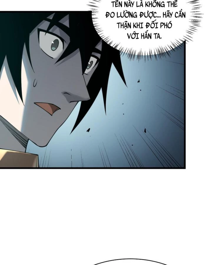 Ta Trở Thành Đại Phản Diện Của Toàn Sever Chapter 18 - Trang 2