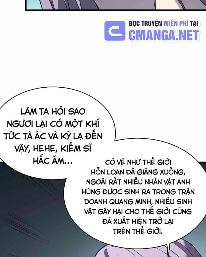 Ta Trở Thành Đại Phản Diện Của Toàn Sever Chapter 18 - Trang 2