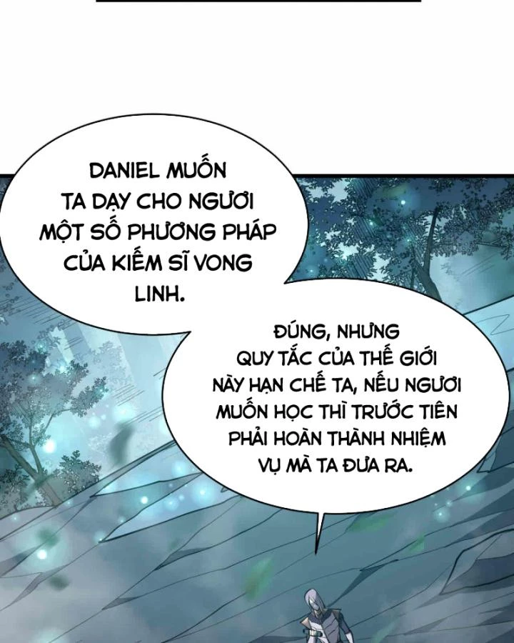Ta Trở Thành Đại Phản Diện Của Toàn Sever Chapter 18 - Trang 2