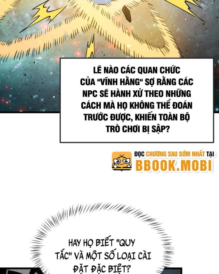Ta Trở Thành Đại Phản Diện Của Toàn Sever Chapter 18 - Trang 2