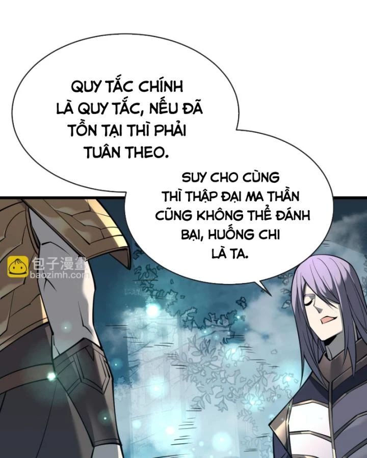Ta Trở Thành Đại Phản Diện Của Toàn Sever Chapter 18 - Trang 2