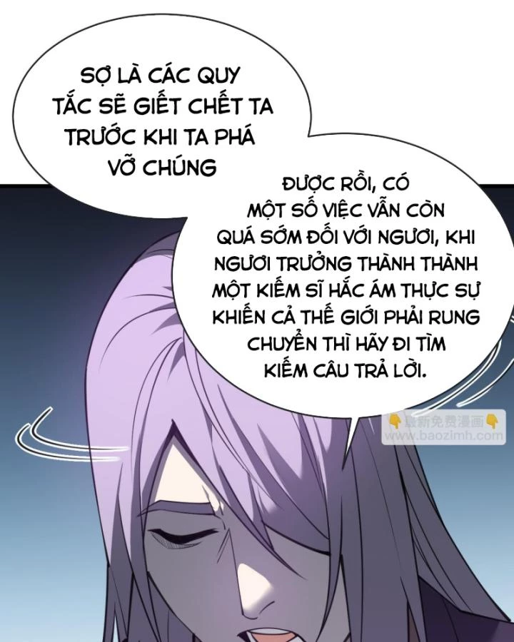 Ta Trở Thành Đại Phản Diện Của Toàn Sever Chapter 18 - Trang 2