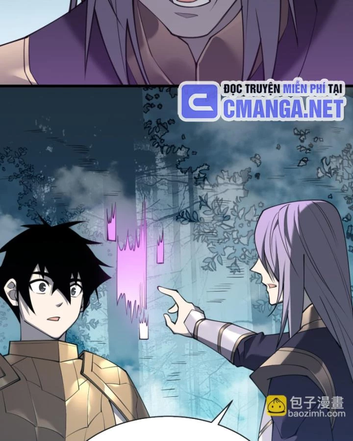 Ta Trở Thành Đại Phản Diện Của Toàn Sever Chapter 18 - Trang 2