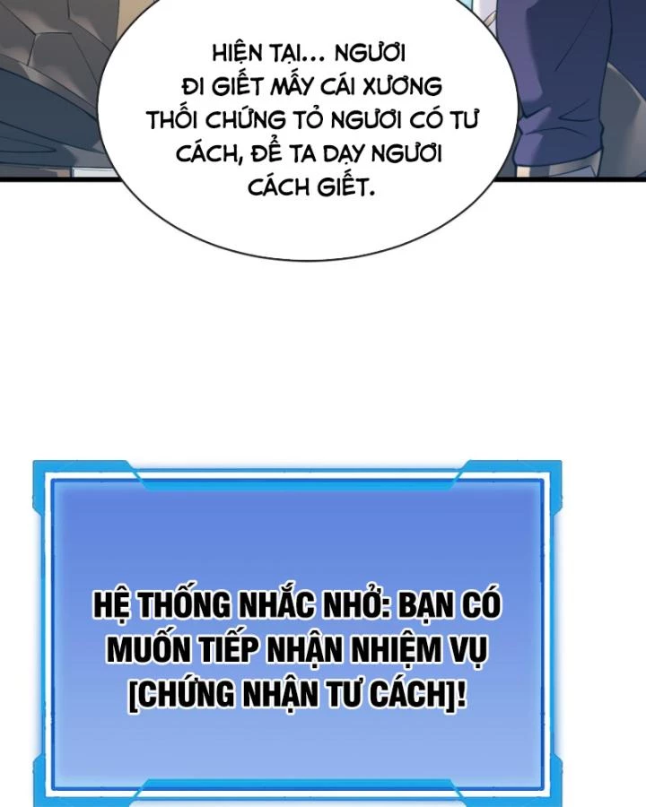 Ta Trở Thành Đại Phản Diện Của Toàn Sever Chapter 18 - Trang 2