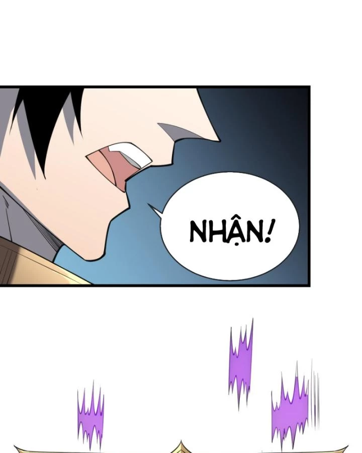 Ta Trở Thành Đại Phản Diện Của Toàn Sever Chapter 18 - Trang 2