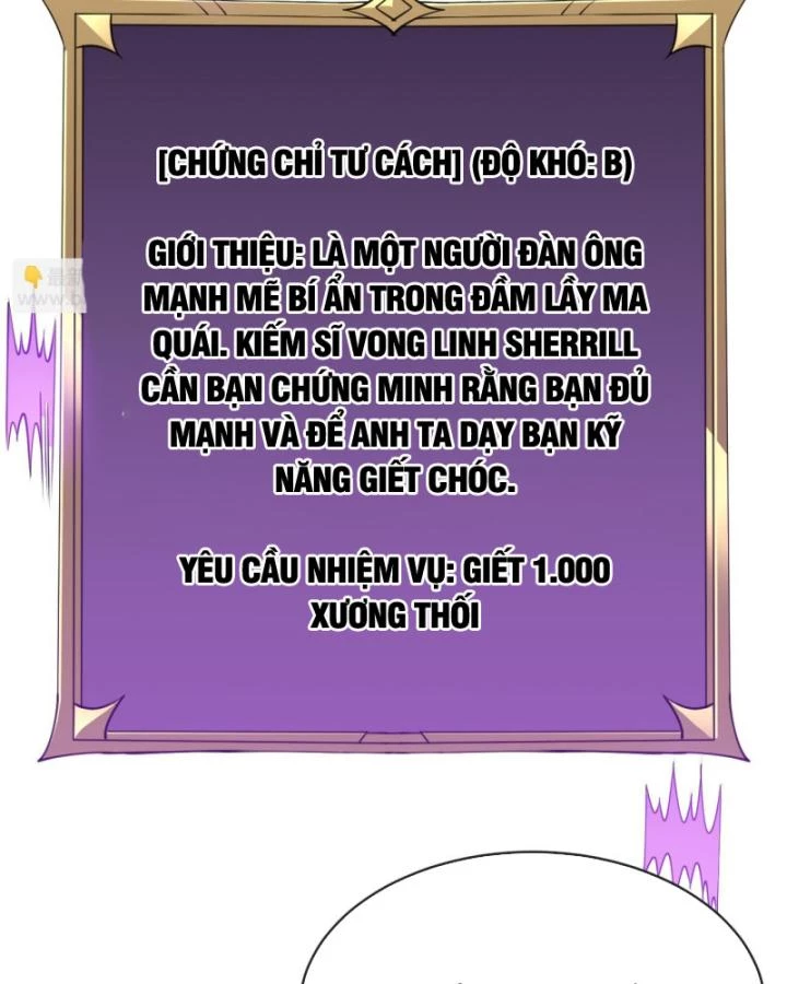 Ta Trở Thành Đại Phản Diện Của Toàn Sever Chapter 18 - Trang 2