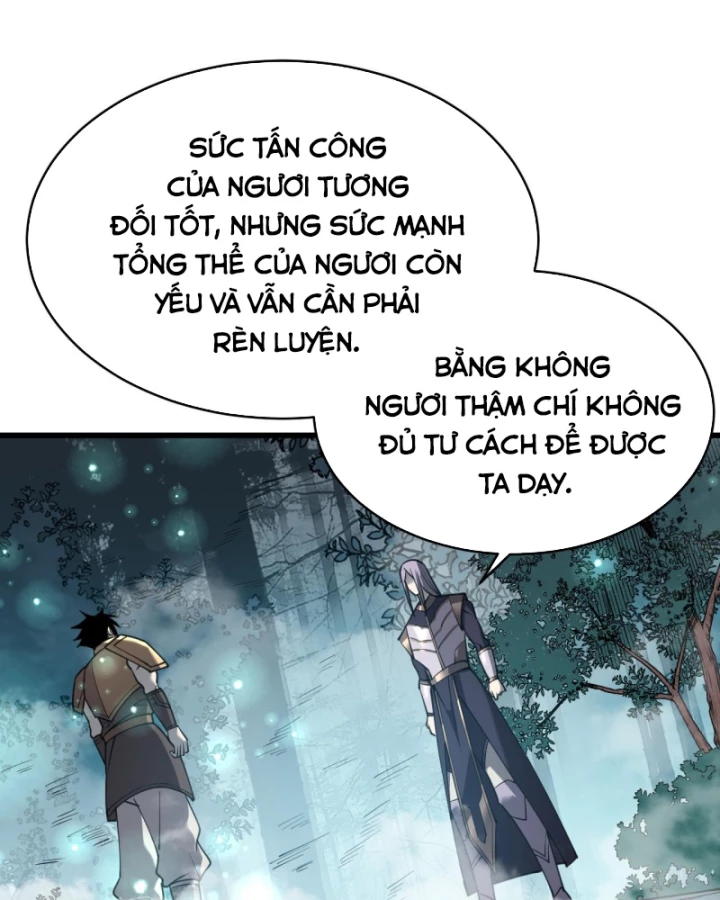 Ta Trở Thành Đại Phản Diện Của Toàn Sever Chapter 18 - Trang 2