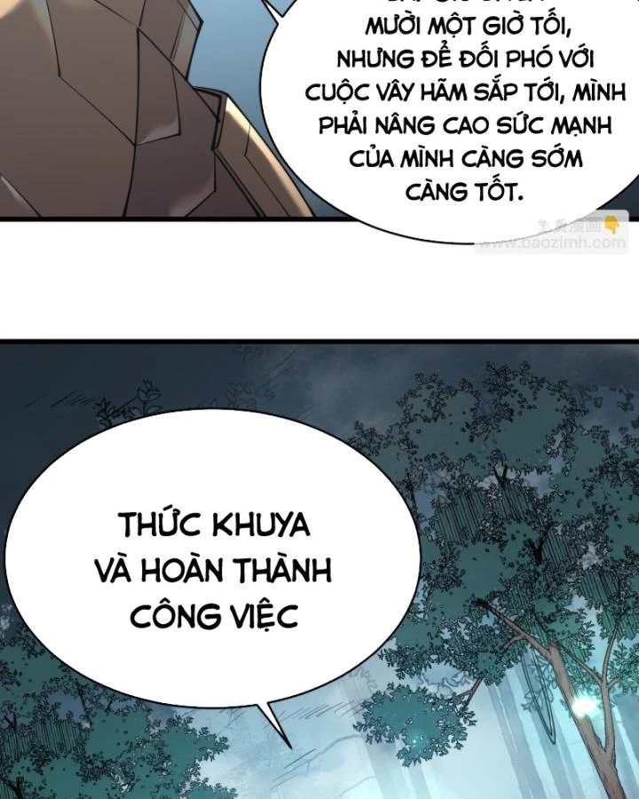 Ta Trở Thành Đại Phản Diện Của Toàn Sever Chapter 18 - Trang 2