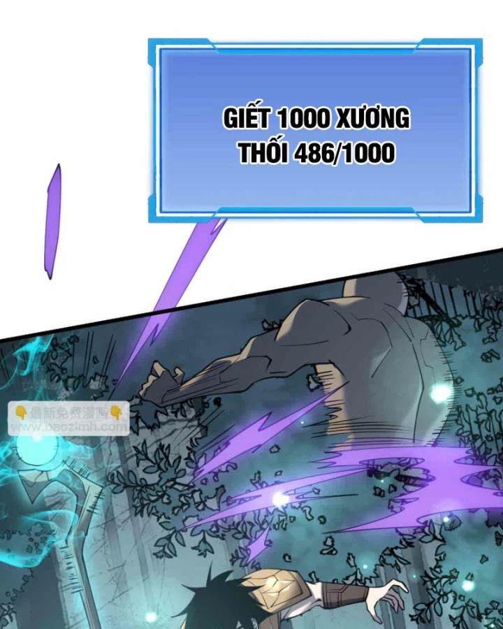 Ta Trở Thành Đại Phản Diện Của Toàn Sever Chapter 18 - Trang 2