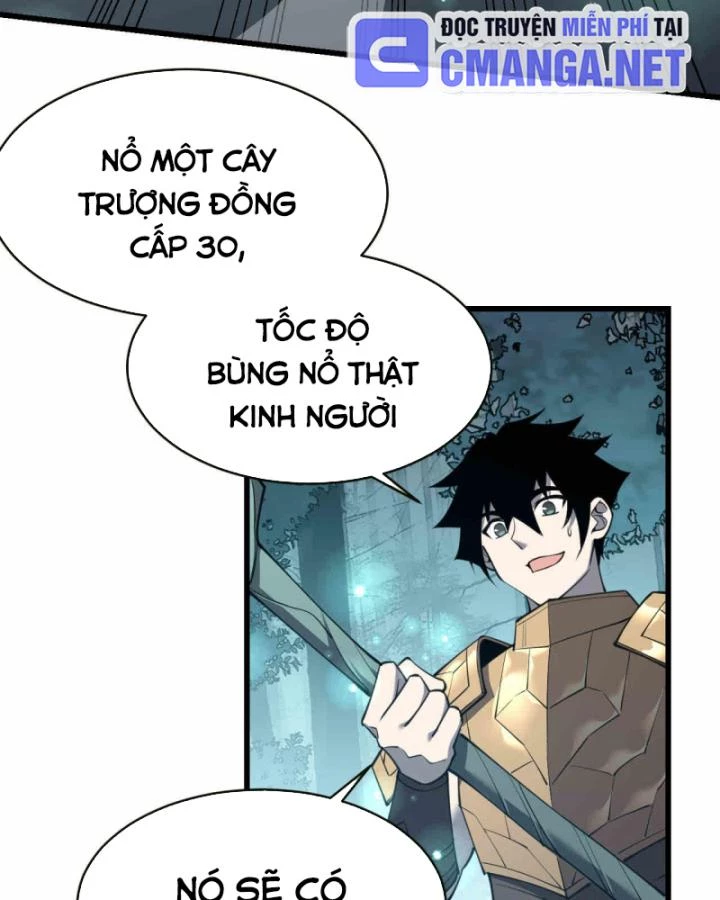 Ta Trở Thành Đại Phản Diện Của Toàn Sever Chapter 18 - Trang 2