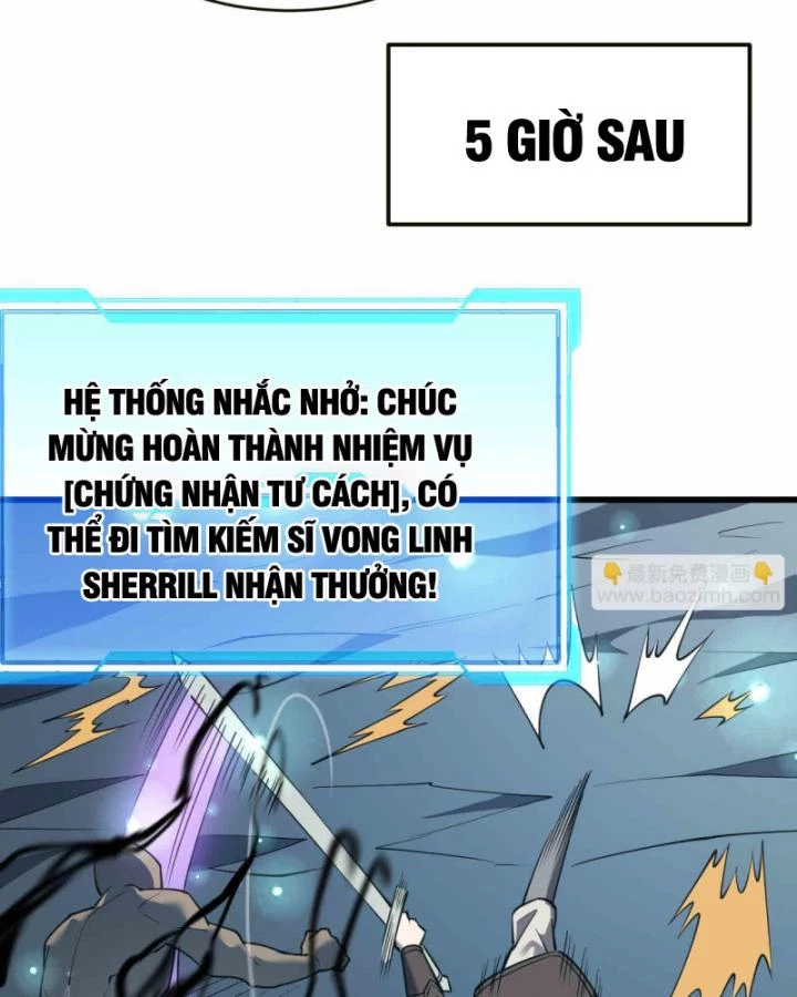 Ta Trở Thành Đại Phản Diện Của Toàn Sever Chapter 18 - Trang 2