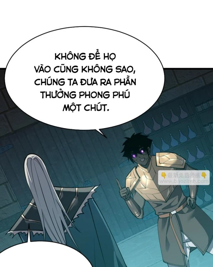 Ta Trở Thành Đại Phản Diện Của Toàn Sever Chapter 19 - Trang 2