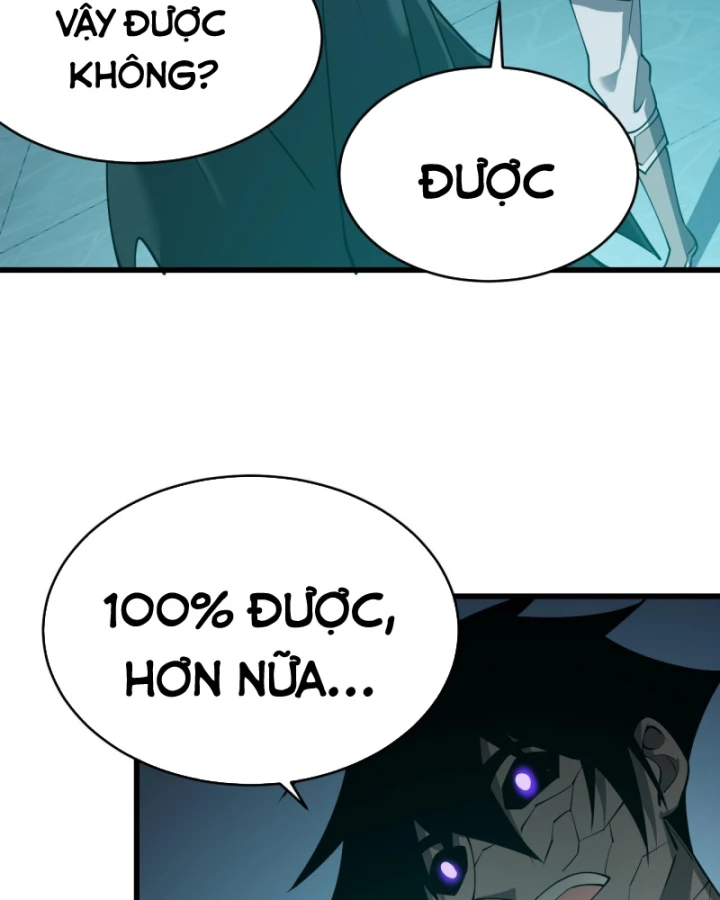 Ta Trở Thành Đại Phản Diện Của Toàn Sever Chapter 19 - Trang 2