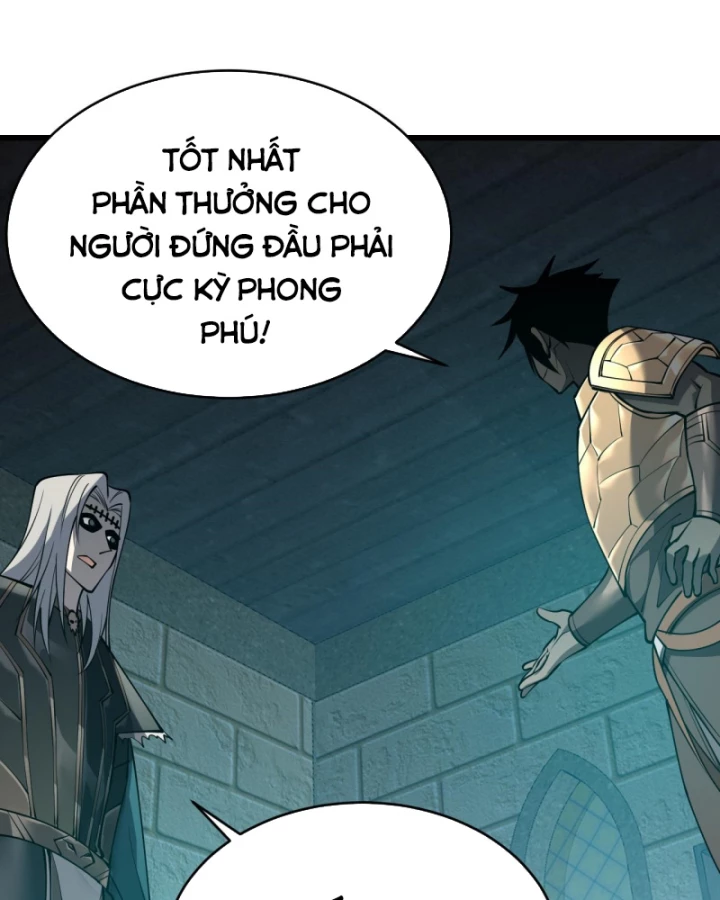 Ta Trở Thành Đại Phản Diện Của Toàn Sever Chapter 19 - Trang 2